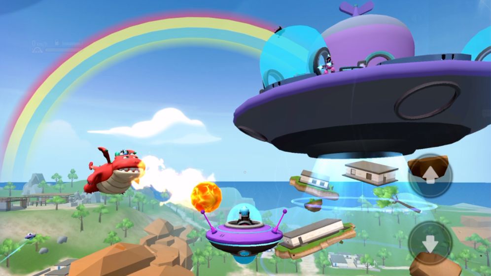 关于手机第一人称视角的游戏推荐_支持视角切换的精彩体验 关于手机第一人称视角的游戏推荐_支持视角切换的精彩体验