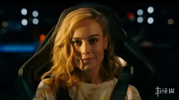 惊奇队长透露，她曾为了顺利通关经典游戏《超级马里奥银河》，一度将男友赶出了家门。