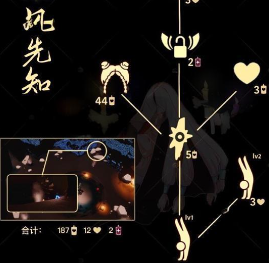 关于光遇中风先知先祖可以兑换的物品有哪些？以下为2024年风先知先祖的物品兑换详细介绍。 

