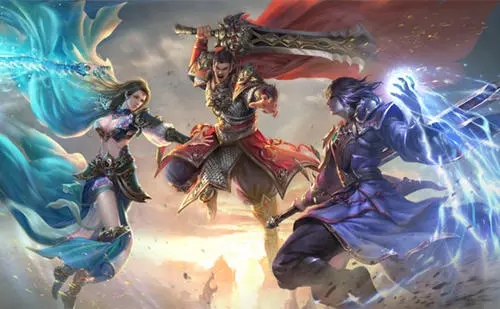 单职业传奇手游排行榜——最受欢迎的战斗强力推荐