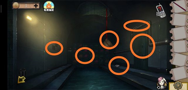 关于密室逃脱11：游乐园第8关的过关方法，以下为详细攻略，让你轻松破解难题。  

