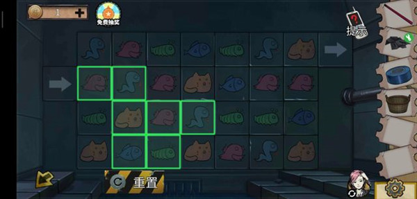 关于密室逃脱11：游乐园第8关的过关方法，以下为详细攻略，让你轻松破解难题。  

