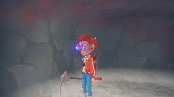 波西亚时光中矿石的分布地点详解-详细介绍各类矿石的具体位置