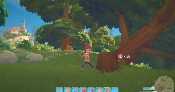 波西亚时光中矿石的分布地点详解-详细介绍各类矿石的具体位置