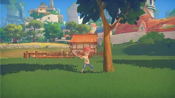 波西亚时光中矿石的分布地点详解-详细介绍各类矿石的具体位置