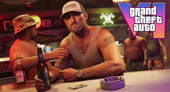 游侠晚报：破解《星球大战》D加密技术！GTA6全新预告即将亮相