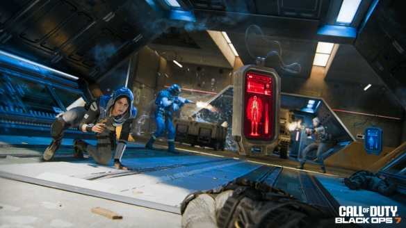 《使命召唤22》对瞄准辅助功能的重大削弱引发热议，职业玩家纷纷表达不满！  
