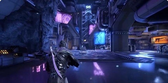 星际战甲手游中的多人协作与组队玩法详解
