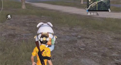 关于如何获得和平精英中的月兔车，以下是详细的获取途径与使用指南。
