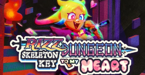 在密室中也能体验恋爱的浪漫？冒险题材的《大头菜小子》系列最新作品正式公布