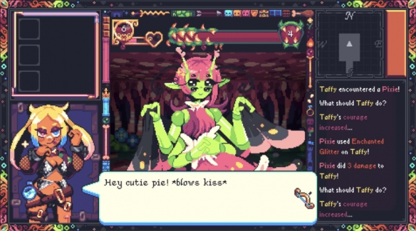 在密室中也能体验恋爱的浪漫？冒险题材的《大头菜小子》系列最新作品正式公布