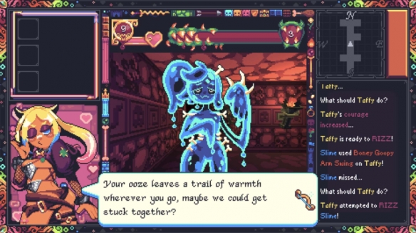 在密室中也能体验恋爱的浪漫？冒险题材的《大头菜小子》系列最新作品正式公布