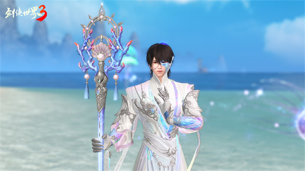 十二门派的英雄奇兵！《剑侠世界3》夏日奇兵系统焕新登场，惊喜不断！