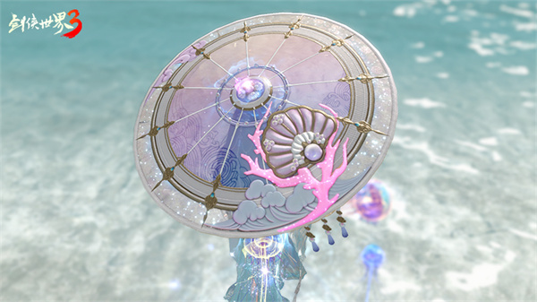 十二门派的英雄奇兵！《剑侠世界3》夏日奇兵系统焕新登场，惊喜不断！