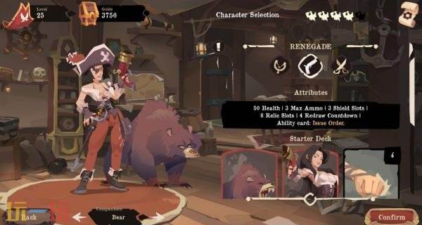 12月4日，《航海奇闻2：传承》的PC版抢先体验正式开启，带来全新的肉鸽卡牌续作冒险。 

