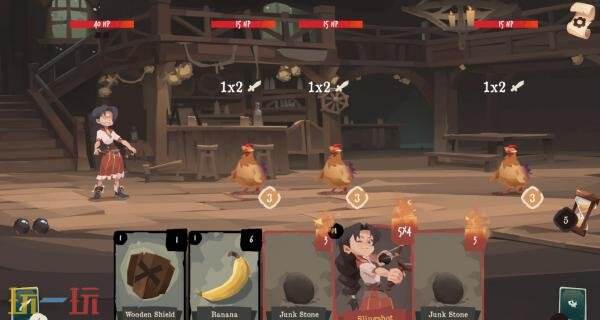 12月4日，《航海奇闻2：传承》的PC版抢先体验正式开启，带来全新的肉鸽卡牌续作冒险。 

