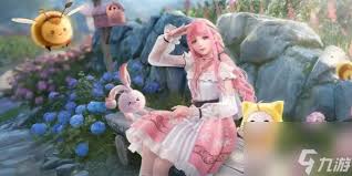 如何顺利完成无限暖暖中奇想香氛“原野吐息”的制作任务——无限暖暖原野吐息详细攻略指南