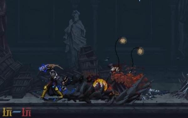 《最后的信仰》全新DLC“觉醒的远古者”将于2025年1月20日正式上线