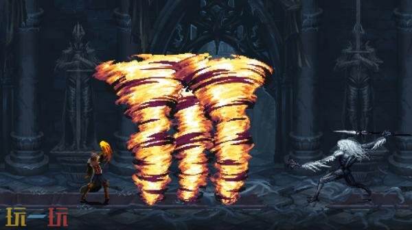 《最后的信仰》全新DLC“觉醒的远古者”将于2025年1月20日正式上线