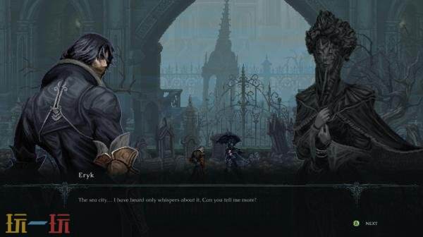 《最后的信仰》全新DLC“觉醒的远古者”将于2025年1月20日正式上线