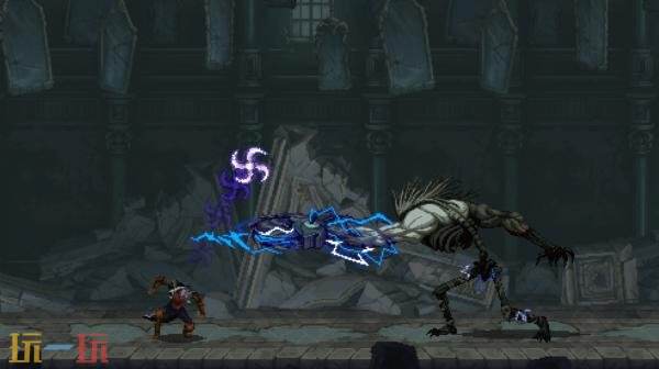 《最后的信仰》全新DLC“觉醒的远古者”将于2025年1月20日正式上线