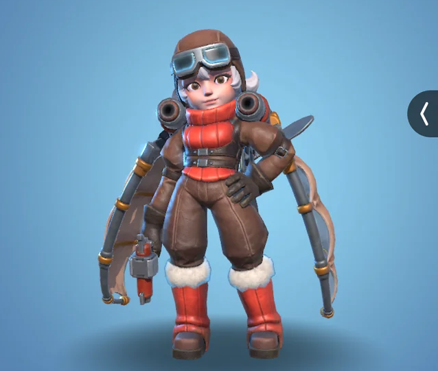 关于《无尽冬日》中第五代传说英雄的详细养成指南