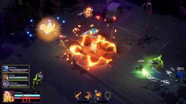 备受期待的生物收集动作角色扮演游戏《KinForge》即将在Steam平台上线
备受期待的生物收集动作角色扮演游戏《KinForge》即将在Steam平台上线