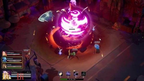 备受期待的生物收集动作角色扮演游戏《KinForge》即将在Steam平台上线
备受期待的生物收集动作角色扮演游戏《KinForge》即将在Steam平台上线