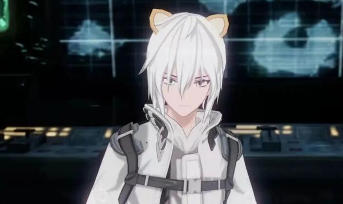 关于《幻塔》游戏中巴卫角色的面部定制方法——捏脸数据ID码分享