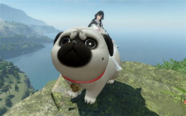 关于逆水寒手游中“吾皇猫”联动主题的专属坐骑价格，以下为详细说明—— 
