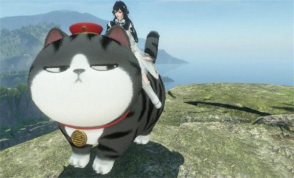 关于逆水寒手游中“吾皇猫”联动主题的专属坐骑价格，以下为详细说明—— 
