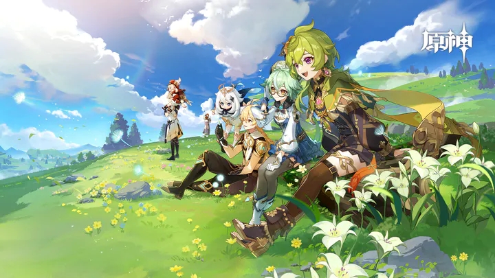 在手机游戏中，选择合适的画质优化软件能让你随意截取高清图片，体验更佳的视觉效果与游戏乐趣。

