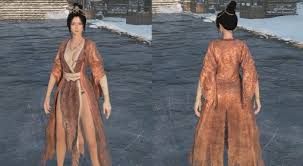 关于如何获取明末渊虚之羽宫女套装，以下为详尽的获取途径介绍：

