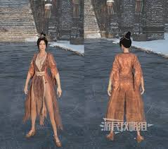 关于如何获取明末渊虚之羽宫女套装，以下为详尽的获取途径介绍：

