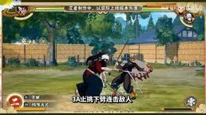 鬼灭之刃火之神血风谭2中的全员角色名单-详尽的人物角色介绍