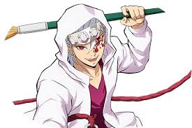 鬼灭之刃火之神血风谭2中的全员角色名单-详尽的人物角色介绍