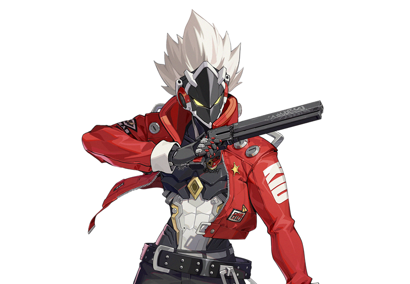 绝区零比利的高清立绘展示-精彩绝伦的比利人物插画图片 绝区零比利的高清立绘展示-精彩绝伦的比利人物插画图片