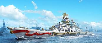 现代战舰中的白金主要具备哪些关键用途——详细介绍白金在现代舰队中的实际应用