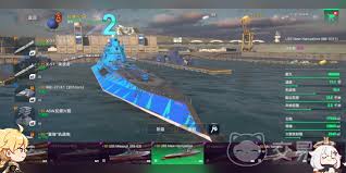 现代战舰中的白金主要具备哪些关键用途——详细介绍白金在现代舰队中的实际应用