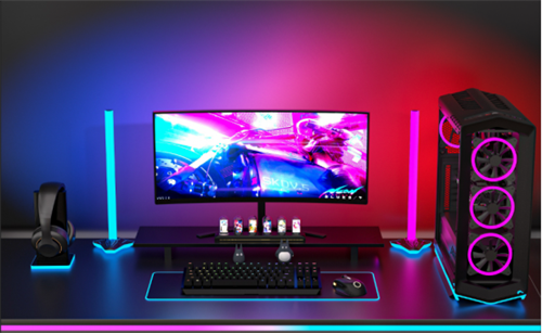 深圳市光宇宙科技有限公司确认将参加2023 eSmart盛会，期待无限精彩！

