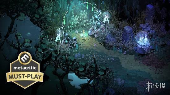 《哈迪斯2》官方公布了媒体好评墙!目前游戏正在享受8折优惠促销
《哈迪斯2》官方公布了媒体好评墙!目前游戏正在享受8折优惠促销