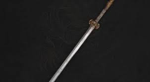 明末渊虚之羽青霜剑的获得方式详解——明末渊虚之羽青霜剑获取途径