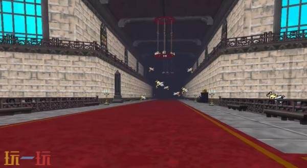 在Meta Quest 3平台上发布的《吸血鬼幸存者VR》由肉鸽动作团队带来全新体验。
在Meta Quest 3平台上发布的《吸血鬼幸存者VR》由肉鸽动作团队带来全新体验。