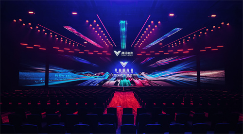 站在全新的起点上，力图将和平精英塑造成具有国际影响力的移动电竞领军品牌
