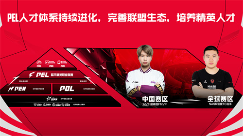 站在全新的起点上，力图将和平精英塑造成具有国际影响力的移动电竞领军品牌
