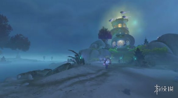 《魔兽世界:至暗之夜》测试版本出现了严重的性能延迟现象!
《魔兽世界:至暗之夜》测试版本出现了严重的性能延迟现象!