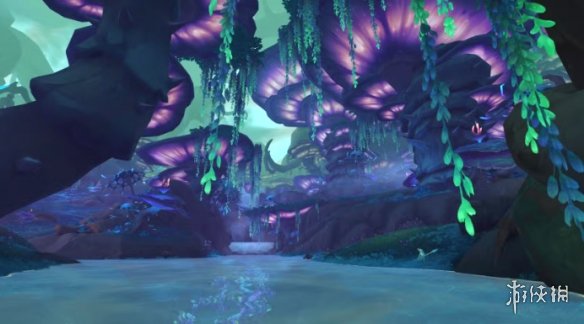 《魔兽世界:至暗之夜》测试版本出现了严重的性能延迟现象!
《魔兽世界:至暗之夜》测试版本出现了严重的性能延迟现象!