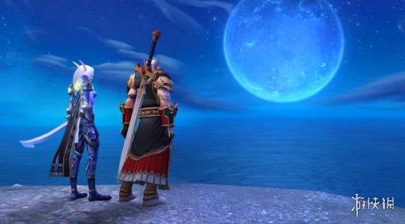 《魔兽世界:至暗之夜》测试版本出现了严重的性能延迟现象!
《魔兽世界:至暗之夜》测试版本出现了严重的性能延迟现象!