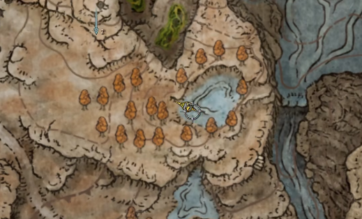 关于《艾尔登法环》DLC“远方之恢复”获取路径——远方之恢复祷告的具体获得方式  
