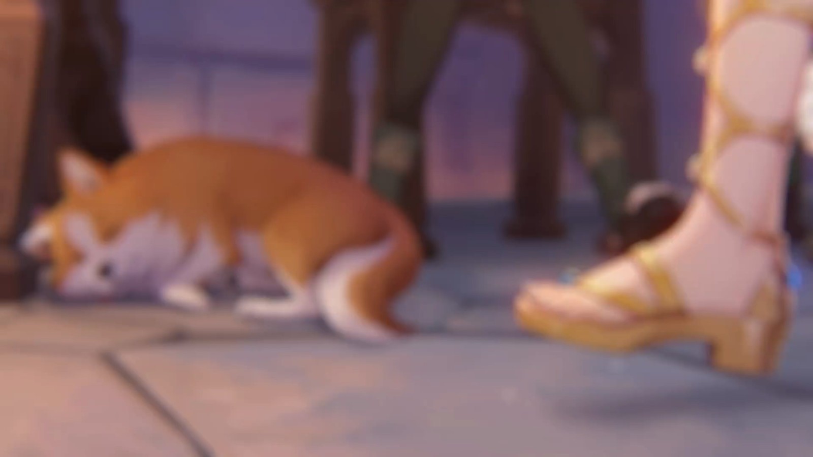 《原神》推出全新角色妮露的精彩PV